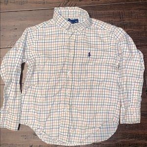 Ralph Lauren Button Down